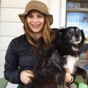 Meet your Posher, Holli